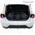 3 darabos táskakészlet Hyundai i20 20-hoz 3 darabos táskakészlet Hyundai i20 20-hoz
