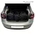 3 darabos táskakészlet Seat Ibiza Sportcoupe 3dv.08-16-hoz 3 darabos táskakészlet Seat Ibiza Sportcoupe 3dv.08-16-hoz