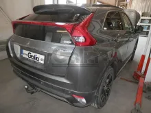 Vonóhorog itsubishi ASX/Citroen C4 Aircross 10-, vízszintesen (9)