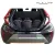 4 darabos táskakészlet Toyota Aygo X 22-höz