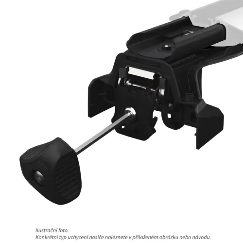 Thule Fixpoint 7134 készlet