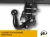 Vonóhorog Renault Megane kombi 2020- (IV), Függőleges, GDW