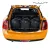 3 darabos táskakészlet Mini Cooper 5dv. 13-hoz 3 darabos táskakészlet Mini Cooper 5dv. 13-hoz