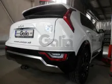 Vonóhorog Kia Niro 21-, vízszintesen (5)