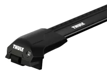 Tetőcsomagtartó Buick Encore 12- WingBar Edge, Thule (4)