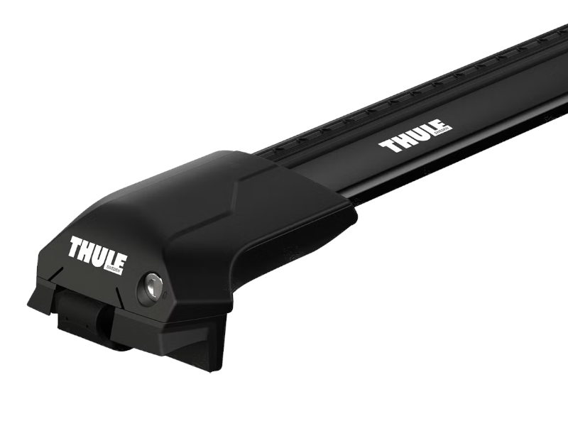 Tetőcsomagtartó BMW X5 13- WingBar Edge, Thule