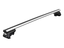 Tetőcsomagtartó Volvo 940 90-95 SmartRack, Thule (6)