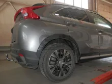 Vonóhorog itsubishi ASX/Citroen C4 Aircross 10-, vízszintesen (7)