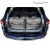 5 darabos táskakészlet Renault Talisman Grandtour 15-22-hez 5 darabos táskakészlet Renault Talisman Grandtour 15-22-hez