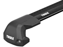 Tetőcsomagtartó BMW 3 GT 13- WingBar Edge, Thule (3)