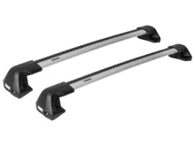 Tetőcsomagtartó Audi A7 Sportback 10-18 WingBar Edge, Thule (2)