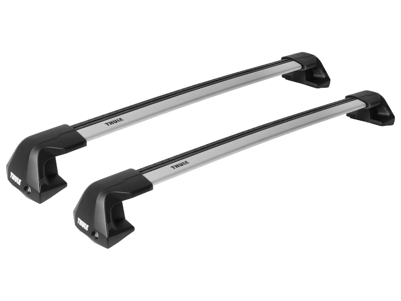 Tetőcsomagtartó Peugeot 3008 09-16 WingBar Edge, Thule