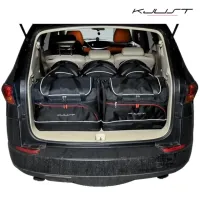 5 darabos táskakészlet Subaru Tribeca 05-14-hez 5 darabos táskakészlet Subaru Tribeca 05-14-hez