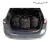 4 db-os táska szett BMW 2 Active Tourer 21-hez 4 db-os táska szett BMW 2 Active Tourer 21-hez