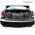 5 db-os táska készlet Lexus LS 06-17-hez 5 db-os táska készlet Lexus LS 06-17-hez