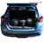 3 darabos táskakészlet Nissan Micra 17-hez
