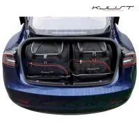 5 darabos táskakészlet Tesla Model 3 17-23-hoz 5 darabos táskakészlet Tesla Model 3 17-23-hoz