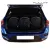 3 darabos táskakészlet VW T-Roc 17-hez 3 darabos táskakészlet VW T-Roc 17-hez
