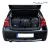 3 db-os táska szett BMW 1 HB 04-11-hez 3 db-os táska szett BMW 1 HB 04-11-hez