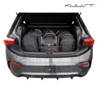 4 db-os táska készlet Cupra Born 21- 4 db-os táska készlet Cupra Born 21-
