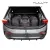 4 db-os táska készlet Cupra Born 21- 4 db-os táska készlet Cupra Born 21-