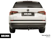 Vonóhorog Škoda Kodiaq 16-, BMA (1)