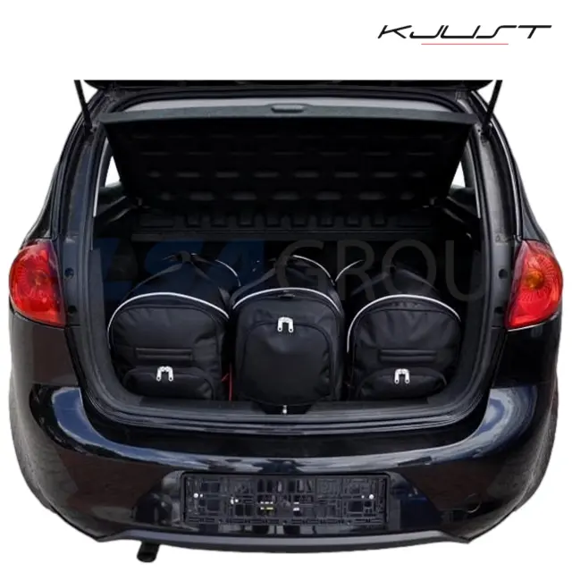 3 db-os táska készlet Citroen C4 HB 04-10-hez