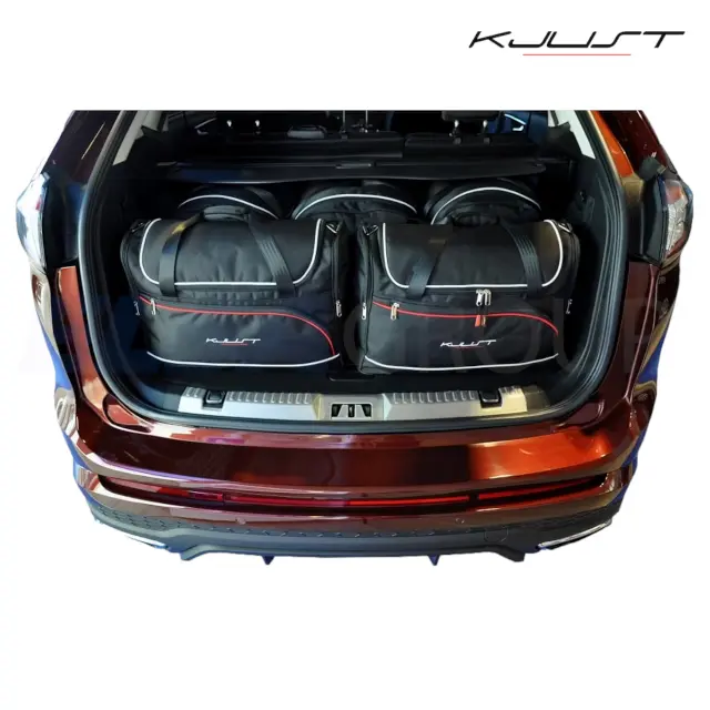 5 db-os táska készlet Ford Edge 15-20-hoz