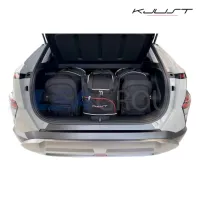 4 db-os táska készlet a Hyundai Kona 23-hoz 4 db-os táska készlet a Hyundai Kona 23-hoz