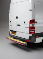 Ütésálló lépés Iveco Daily 24-, Rhino ImpactStep UNI PDC (9)