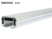 Tetőcsomagtartó Daewoo Matiz 09/98- HB, Typ M100/M150, Menabo Ariete (2)