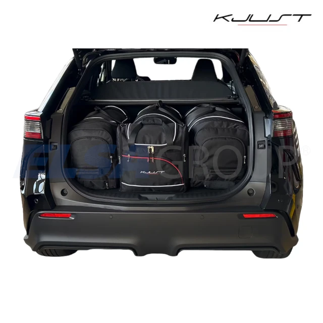 4 db-os táska készlet Mercedes Benz GLC 22