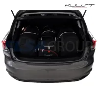 4 db-os táska készlet Fiat Tipo HB 16- 4 db-os táska készlet Fiat Tipo HB 16-