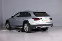Vonóhorog Audi A4 Allroad 2023/08-, függőleges, Aragon (5)