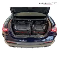 5 db-os táska szett BMW 4 Coupe 20-hoz 5 db-os táska szett BMW 4 Coupe 20-hoz