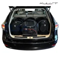 4 db-os táska készlet Lexus RX 09-15-höz 4 db-os táska készlet Lexus RX 09-15-höz