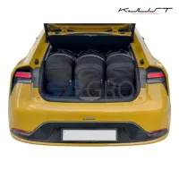 3 darabos táskakészlet Toyota Prius 23-hoz