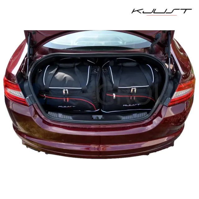 4 db-os táska készlet Jaguar XF 07-15-höz