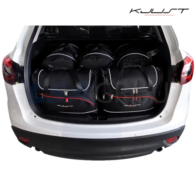 5 db-os táska szett Mazda CX-5 11-17-hez