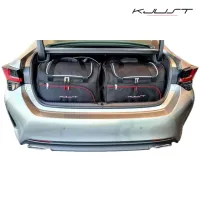 4 db-os táska készlet Lexus RC 15-21-hez 4 db-os táska készlet Lexus RC 15-21-hez