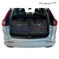 5 db-os táskakészlet Honda CR-V PHEV 23- 5 db-os táskakészlet Honda CR-V PHEV 23-