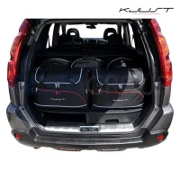 5 darabos táskakészlet Nissan X-Trail 07-14-hez