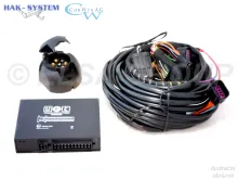 Elektromos bekötőszett Mercedes Benz Sprinter II van 5,0t (4,6t) (MWB) 2006-, 7pin, ConW Elektromos bekötőszett Mercedes Benz Sprinter II van 5,0t (4,6t) (MWB) 2006-, 7pin, ConW