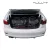 5 db-os táska készlet Audi A3 sedan 13-20-hoz 5 db-os táska készlet Audi A3 sedan 13-20-hoz