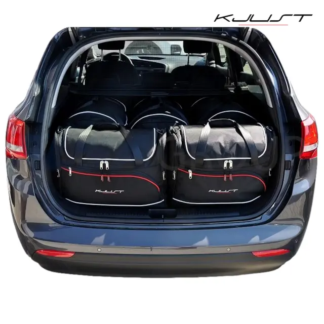 5 db-os táska készlet Kia Cee'd 12-18