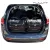 5 db-os táska készlet Kia Cee'd 12-18 5 db-os táska készlet Kia Cee'd 12-18