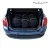 3 db-os táska készlet Fiat 500X 14-hez 3 db-os táska készlet Fiat 500X 14-hez