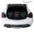 3 darabos táskakészlet Opel Astra GTC 11-15-höz 3 darabos táskakészlet Opel Astra GTC 11-15-höz