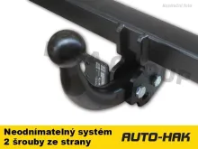 Vonóhorog Lexus RX 2006-2009 , 2 cs. rögzítve, AUTO-HAK Vonóhorog Lexus RX 2006-2009 , 2 cs. rögzítve, AUTO-HAK