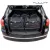 5 darabos táskakészlet Opel Astra tourer 10-15-höz 5 darabos táskakészlet Opel Astra tourer 10-15-höz